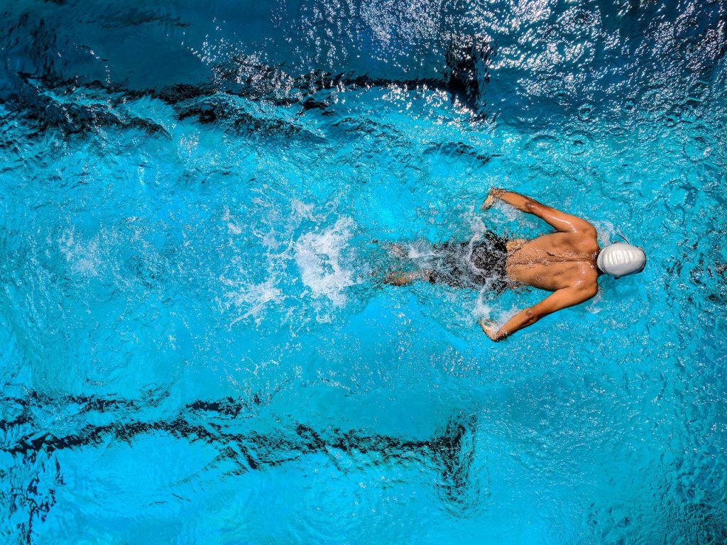 Total Immersion Swimming: Unlocking Efficiency and Grace in the Water