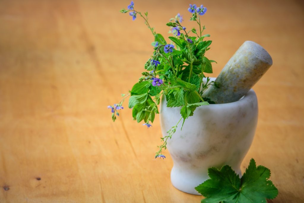 Natural Remedies: Harnessing the Power of Nature for Health and Healing
